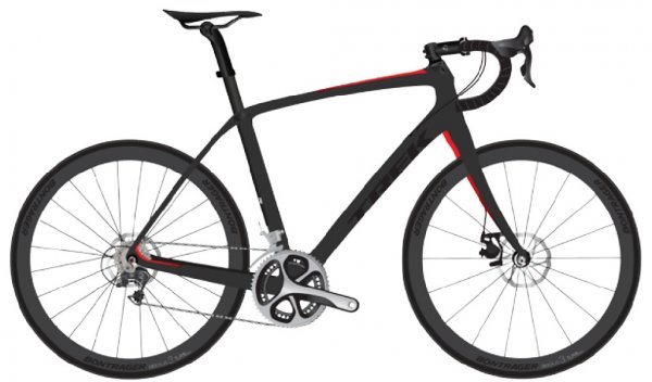 DOMANE SRL 9 DISC