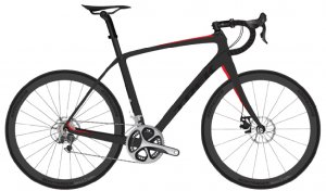 DOMANE SRL 9 DISC